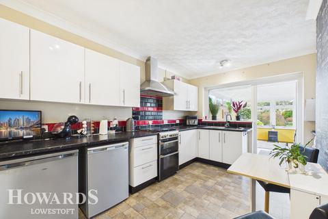 undefined, Higher Drive, Lowestoft