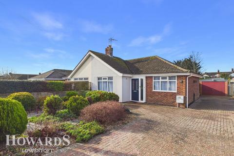 undefined, Higher Drive, Lowestoft