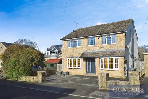 6 bedroom detached house for sale, Copt Royd Grove, Yeadon, Leeds