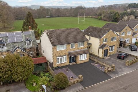 Copt Royd Grove, Yeadon, Leeds