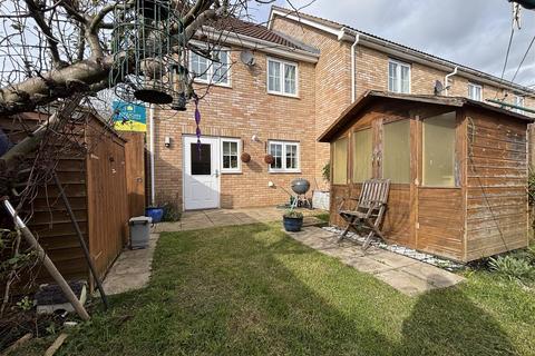 3 bedroom end of terrace house for sale, East Of England Way, Orton Northgate, Peterborough