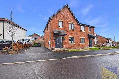 undefined, Monk Street, Fulwood PR3