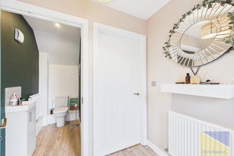undefined, Monk Street, Fulwood PR3