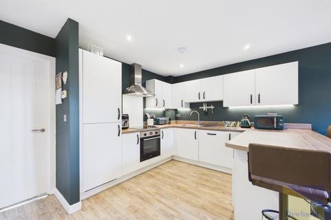 undefined, Monk Street, Fulwood PR3
