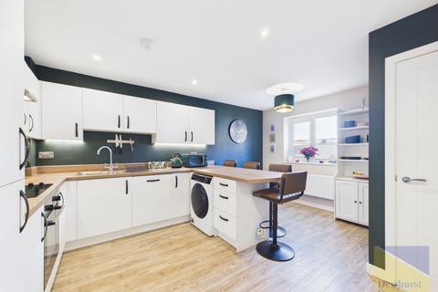 undefined, Monk Street, Fulwood PR3