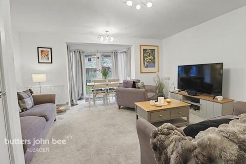 undefined, Collerick Close, Alsager