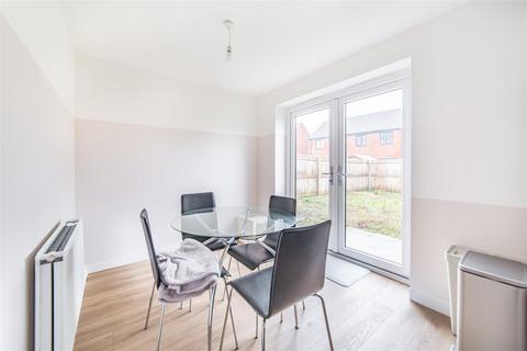 3 bedroom semi-detached house for sale, Camellia Avenue, Great Park, NE13