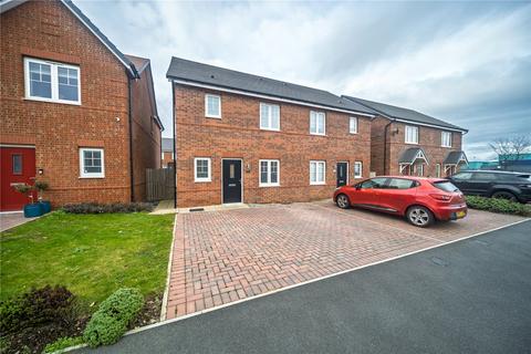 3 bedroom semi-detached house for sale, Ocean Park Road, Sunderland, SR6