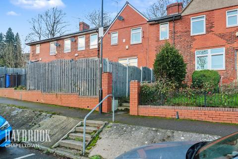 3 bedroom terraced house for sale, Millthorpe Road, Firth Park