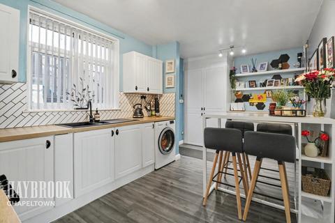 undefined, Millthorpe Road, Firth Park