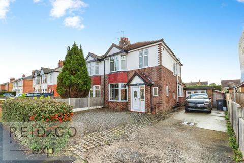 3 bedroom semi-detached house for sale, Lea Road, Preston PR2