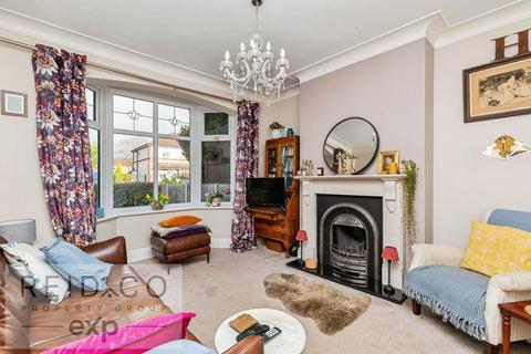 3 bedroom semi-detached house for sale, Lea Road, Preston PR2