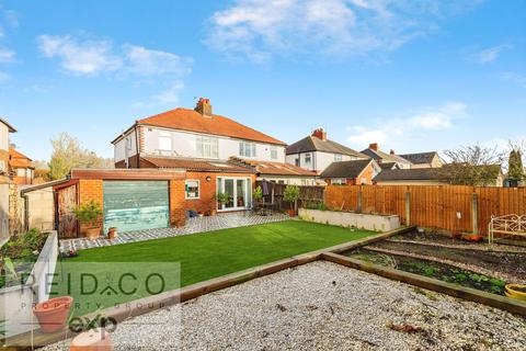 3 bedroom semi-detached house for sale, Lea Road, Preston PR2