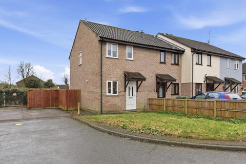 undefined, Lindley Close, Norwich NR6