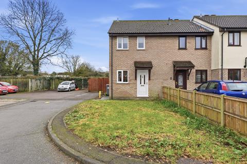 undefined, Lindley Close, Norwich NR6