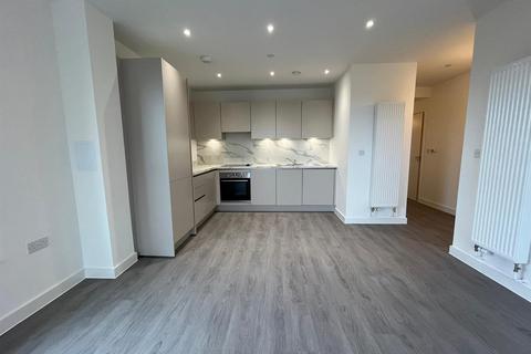 undefined, Pullman House, Wembley HA9