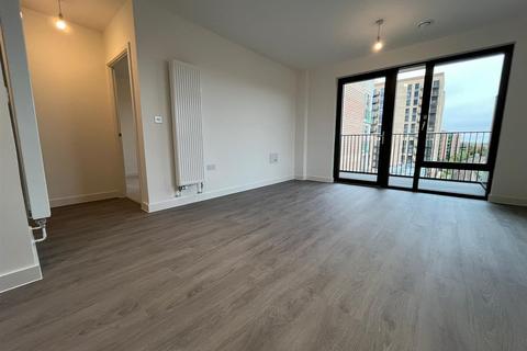 undefined, Pullman House, Wembley HA9