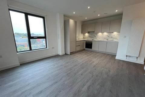 undefined, Pullman House, Wembley HA9