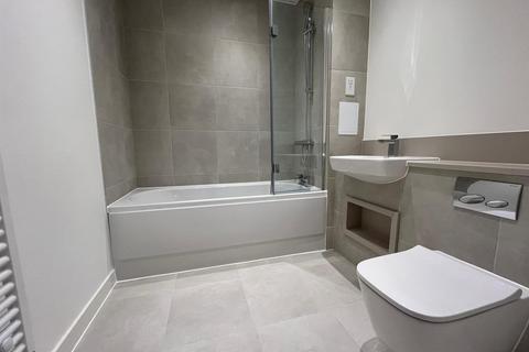 undefined, Pullman House, Wembley HA9