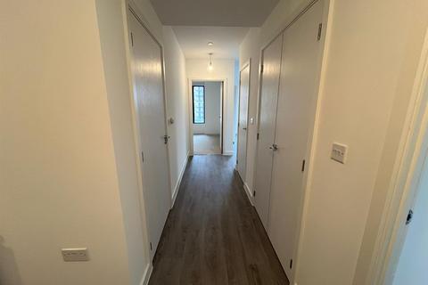 undefined, Pullman House, Wembley HA9