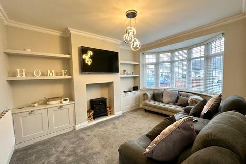 3 bedroom semi-detached house for sale, Huntington Terrace Road, Cannock WS11