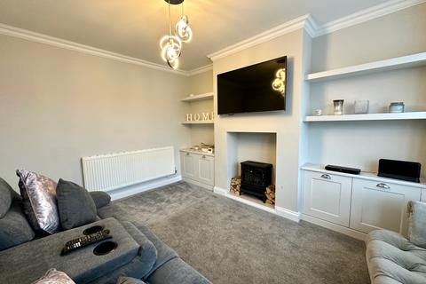 3 bedroom semi-detached house for sale, Huntington Terrace Road, Cannock WS11