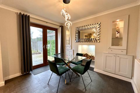3 bedroom semi-detached house for sale, Huntington Terrace Road, Cannock WS11