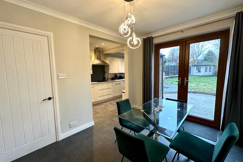 3 bedroom semi-detached house for sale, Huntington Terrace Road, Cannock WS11