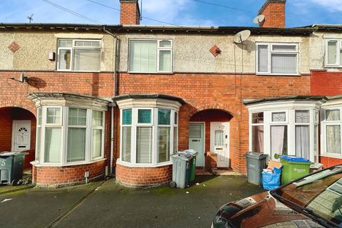 Osborne Road, West Bromwich B70