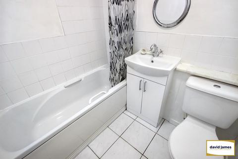 undefined, Brewery Road, Bromley