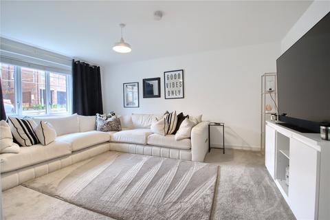 5 bedroom detached house for sale, Berwyns Road, Ingleby Barwick