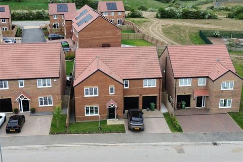 5 bedroom detached house for sale, Berwyns Road, Ingleby Barwick