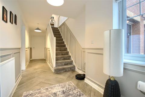 5 bedroom detached house for sale, Berwyns Road, Ingleby Barwick
