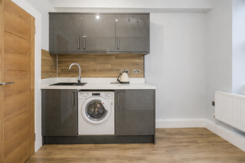 undefined, Merton Road, London, SW19
