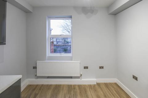 undefined, Merton Road, London, SW19
