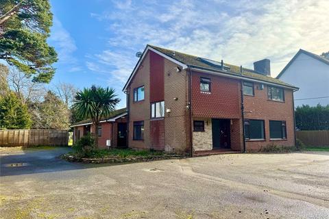 5 bedroom detached house for sale, Fernhill Lane, New Milton, Hampshire, BH25