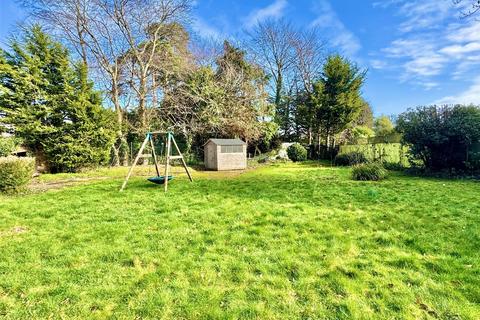 5 bedroom detached house for sale, Fernhill Lane, New Milton, Hampshire, BH25