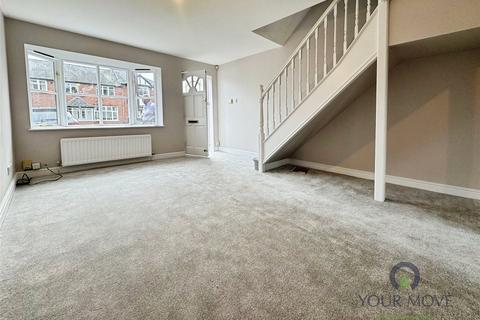 2 bedroom detached house to rent, Griffin Street, West Midlands DY2