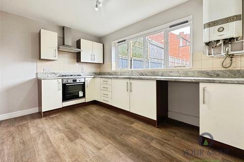 2 bedroom detached house to rent, Griffin Street, West Midlands DY2