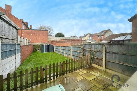 2 bedroom detached house to rent, Griffin Street, West Midlands DY2