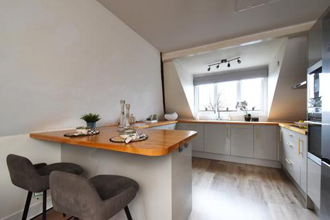 2 bedroom flat for sale, Therapia Road,  London, SE22