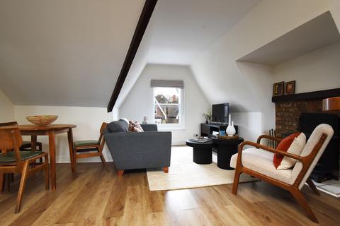 2 bedroom flat for sale, Therapia Road,  London, SE22