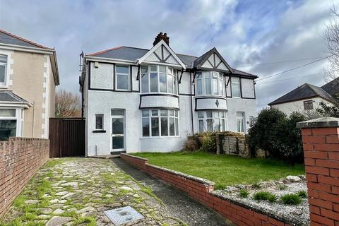 West Road, Nottage, Porthcawl, Bridgend County Borough, CF36 3SN