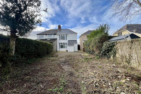 undefined, West Road, Nottage, Porthcawl, Bridgend County Borough, CF36 3SN