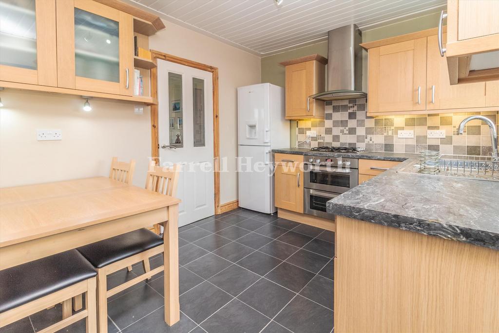 Kitchen Diner image