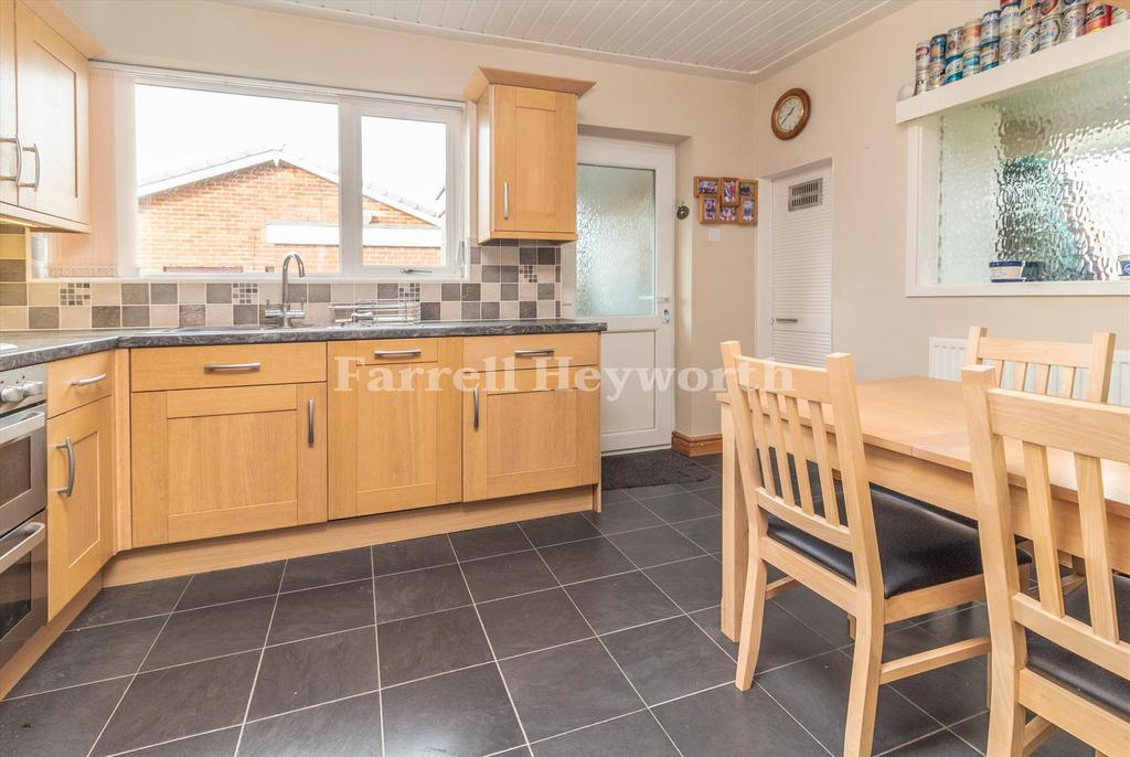 Kitchen Diner image