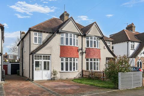 4 bedroom house for sale, Eden Park Avenue, Beckenham