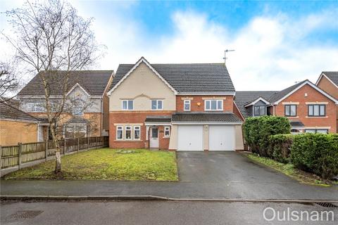 undefined, Sandown Drive, Catshill, Bromsgrove, Worcestershire, B61