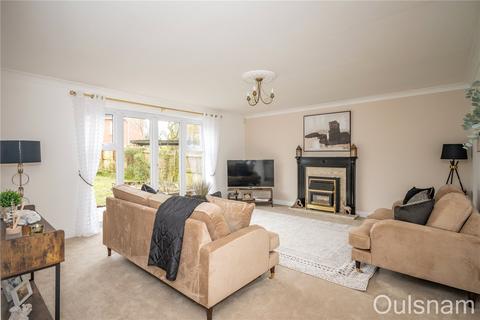 undefined, Sandown Drive, Catshill, Bromsgrove, Worcestershire, B61