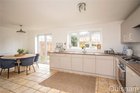 undefined, Sandown Drive, Catshill, Bromsgrove, Worcestershire, B61